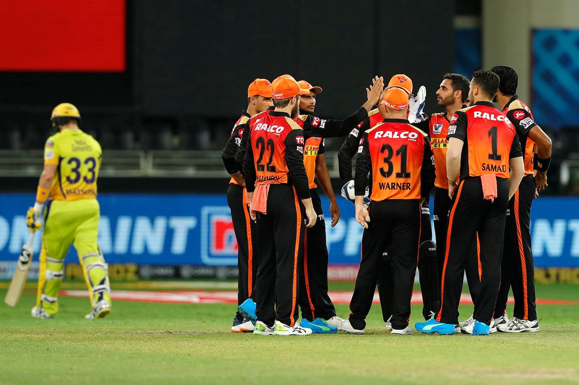 SRH VS CSK, SRH, CSK, Dubai