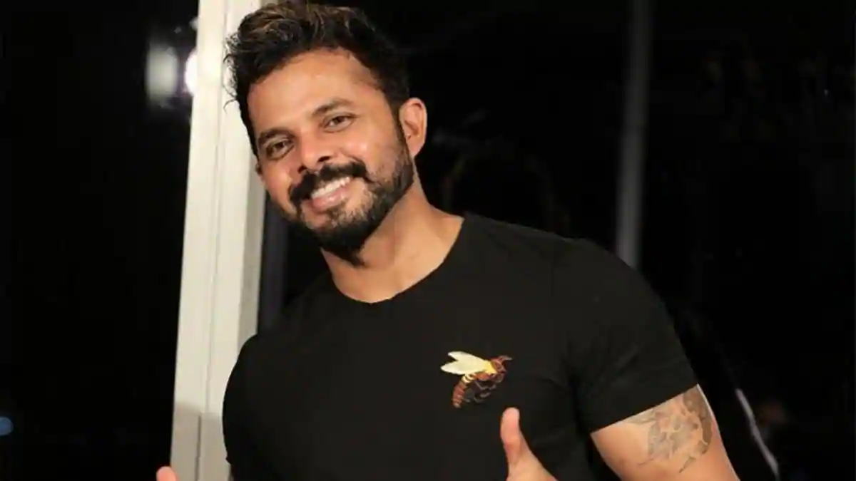 S. Sreesanth, CSK, RCB, Dhoni