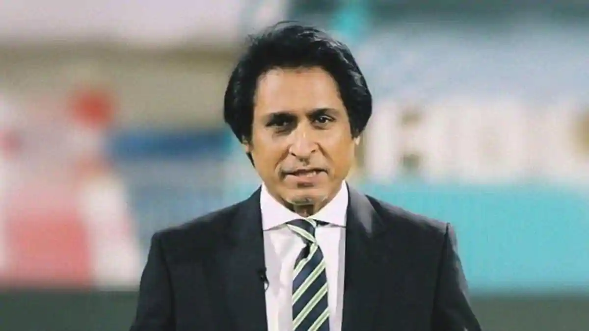 Lahore, England, Azhar Ali, Ramiz Raja