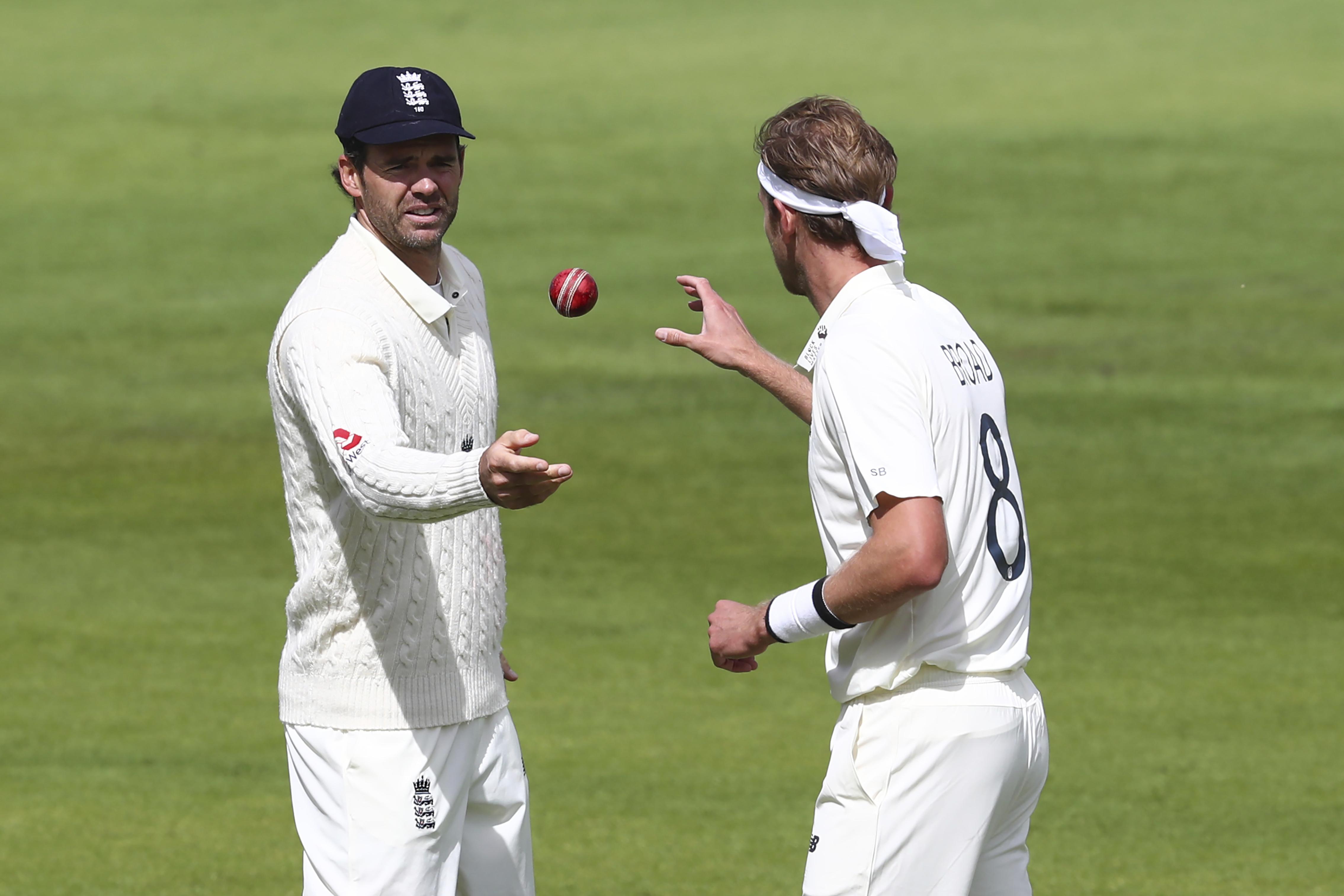 Anderson, Broad, Monty Panesar, England, India