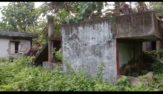 water supply scheme at Amguri