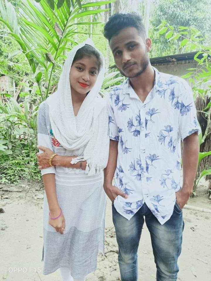 স্বামীৰ পৰিয়ালে হত্যা কৰাৰ অভিযোগ