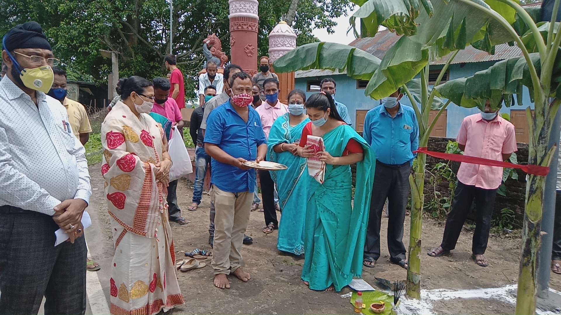 বটদ্ৰৱা