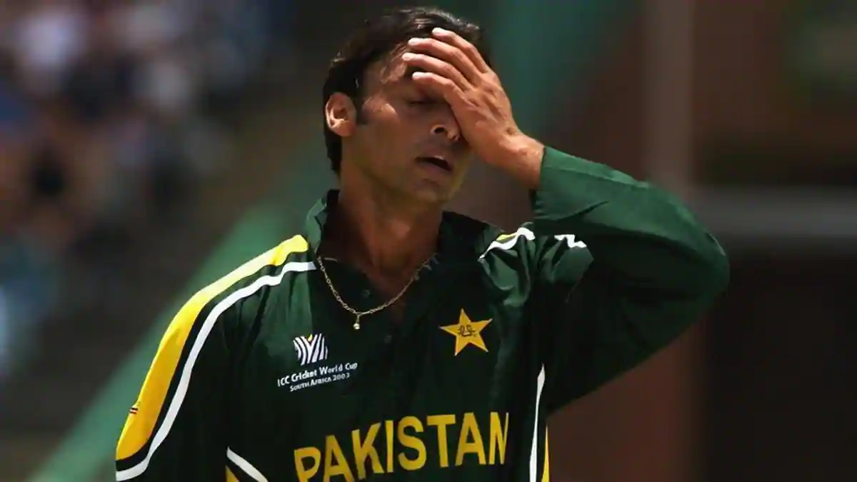 Shoaib Akhtar,  Lahore, Pakistan, Fast bowlers