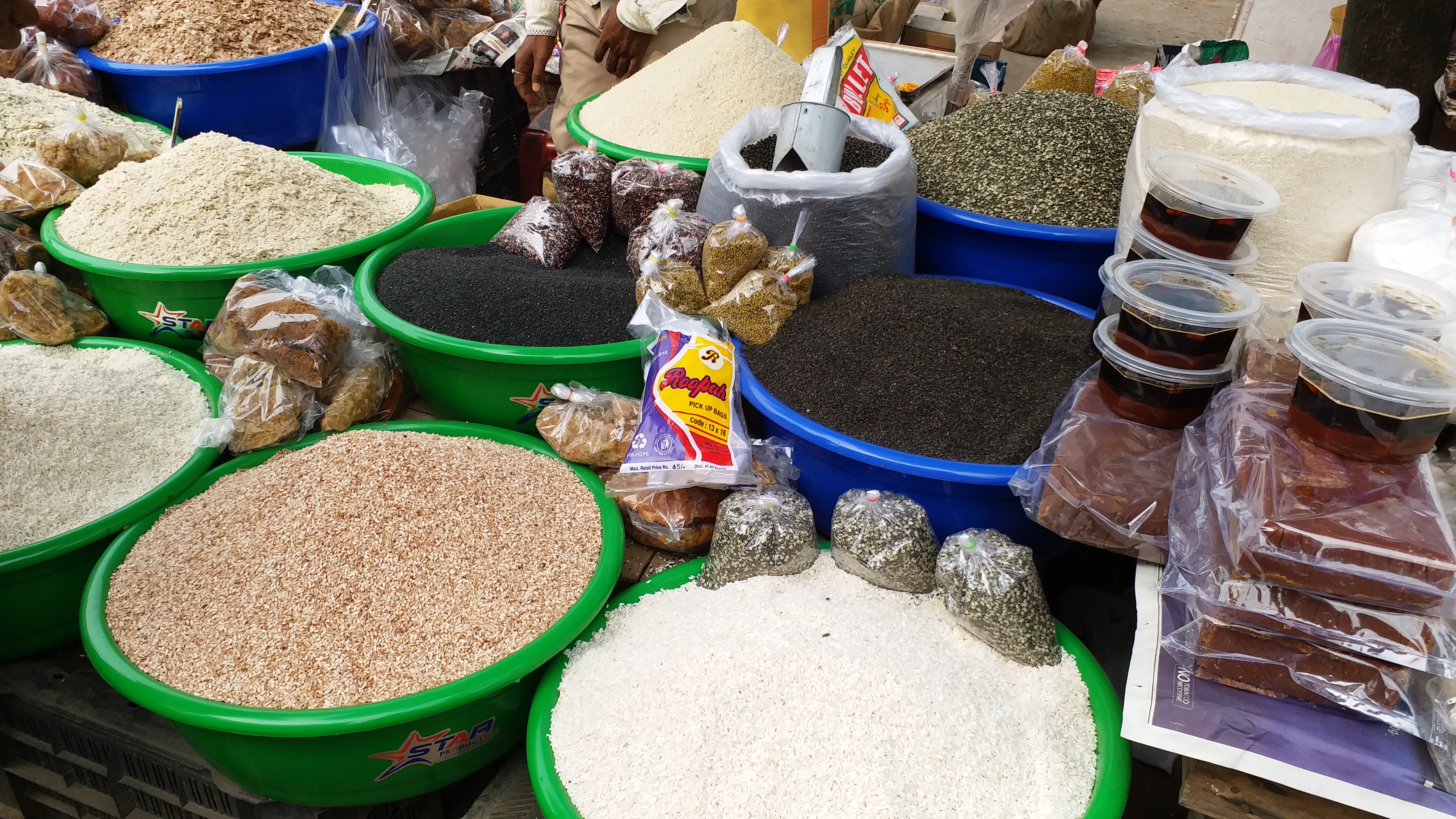 bhogali bihu preparation at guwahati