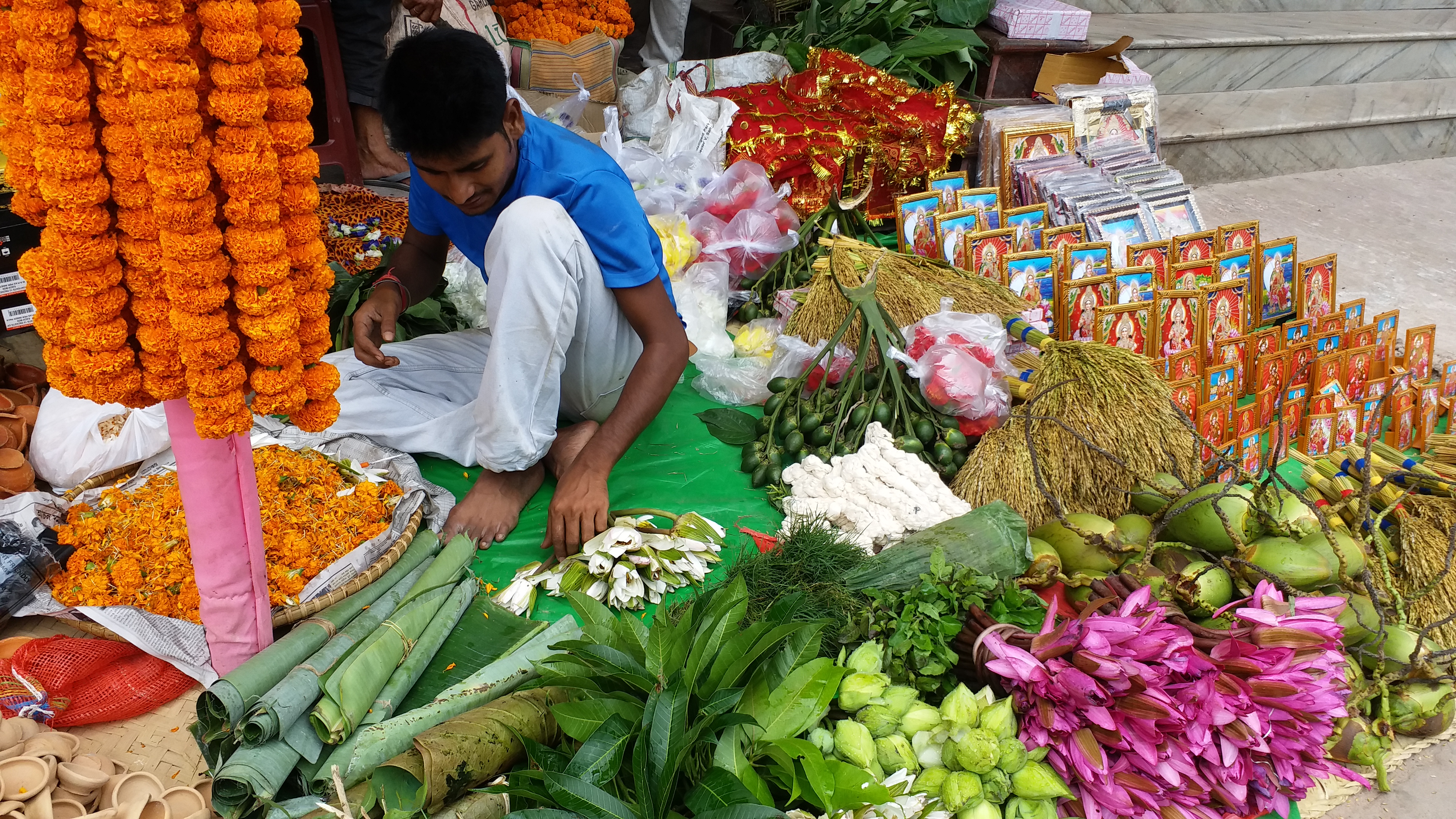 Government’s Support Price Turns Sour for Needy Farmers, Mangamoori Srinivas