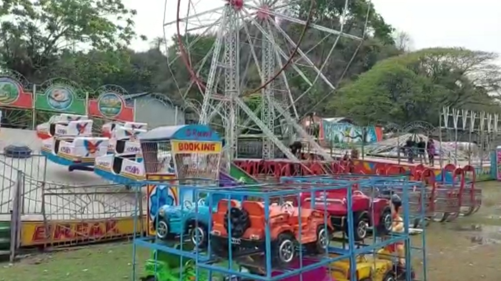 Ashokastami Mela at Kaliabor