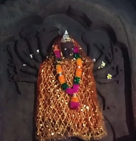 Durga Puja celebrate
