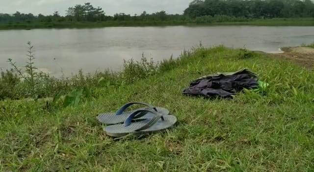 Two people drown in Burhidihing river