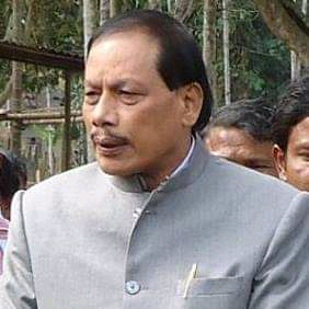 bjp search another candidate instead of chakradhar gogoi in moran