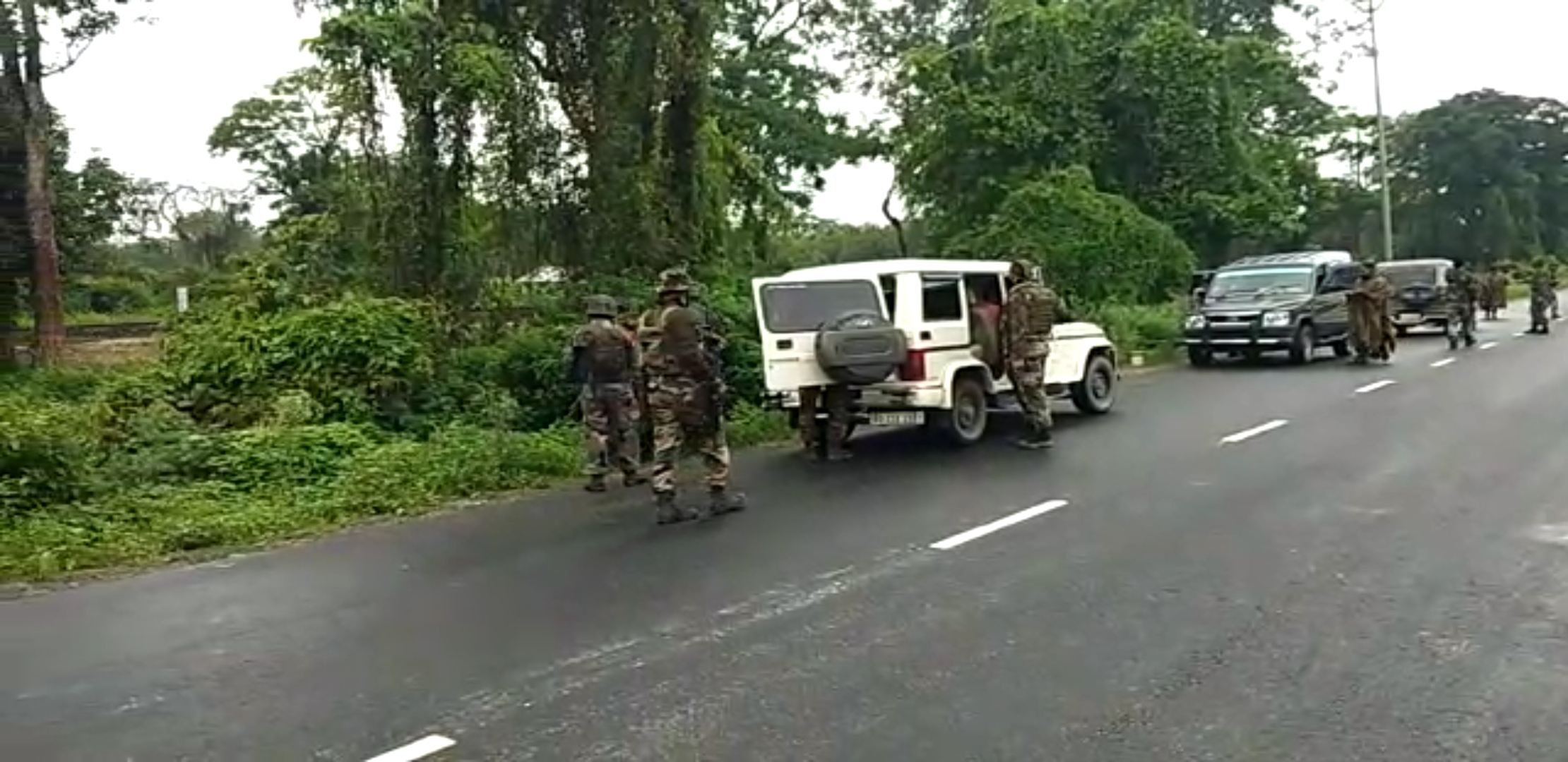 digboi ied rescue