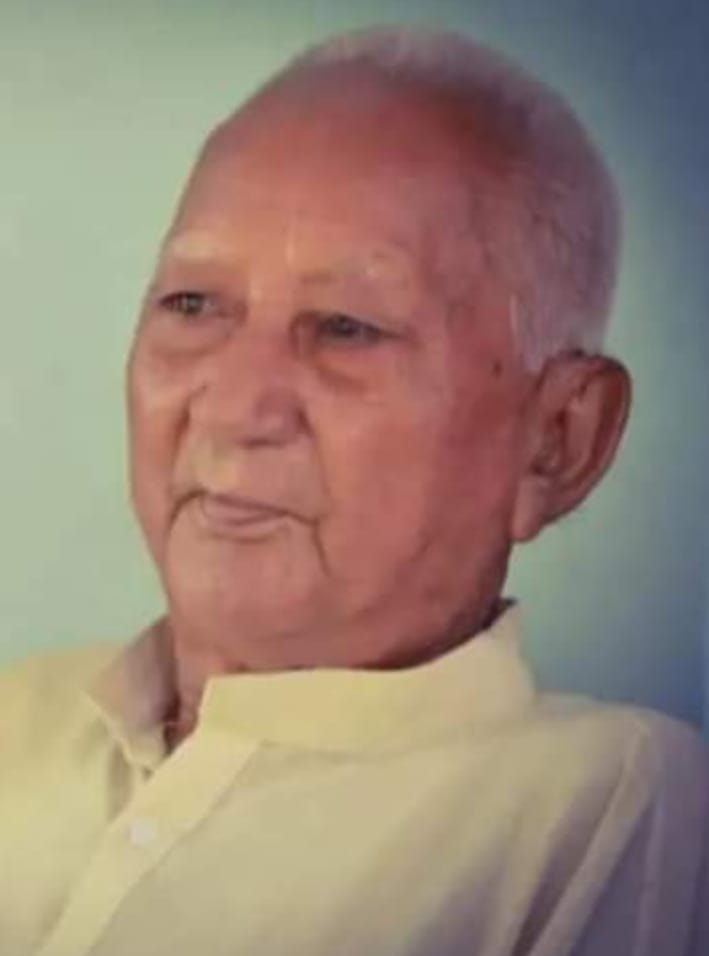 Hirannya Narayan Bora is no more