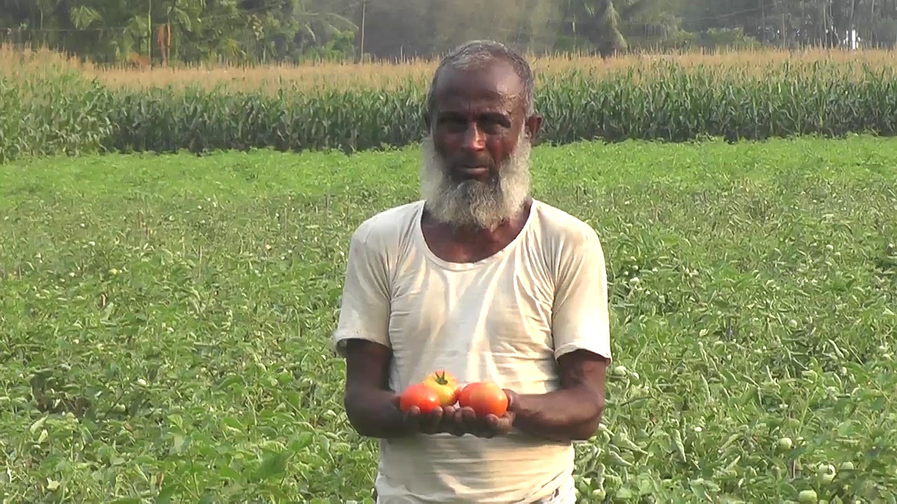 farmers are facing problem