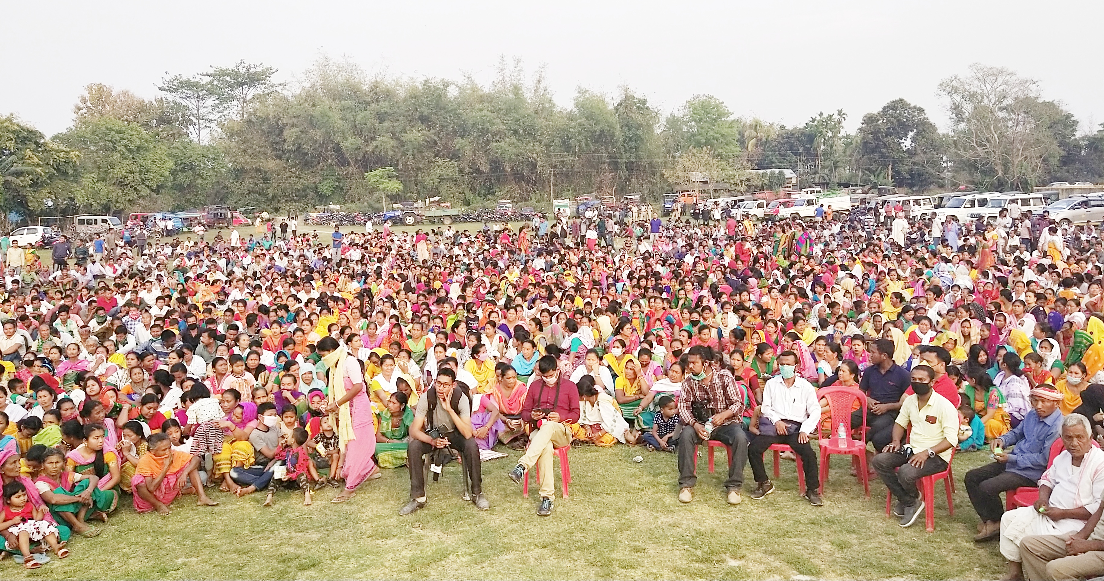 স্থগিত কৰা হ’ল বিটিচিৰ পৰিষদীয় নিৰ্বাচন