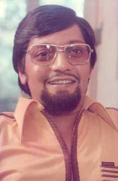 Amol Palekar