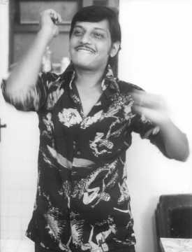 Amol Palekar