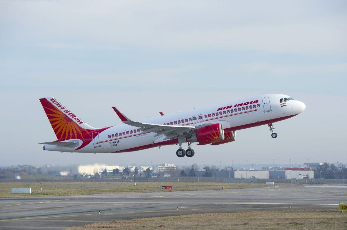 Air India to send some employees on leave without pay