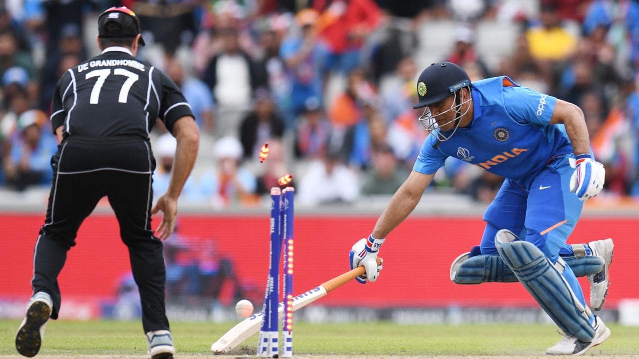 India, New Zealand, semifinal, viewership, record