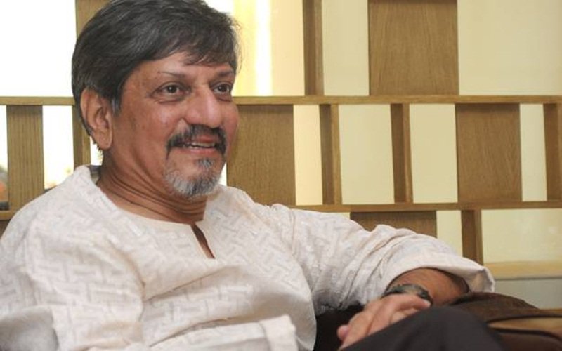 Amol Palekar