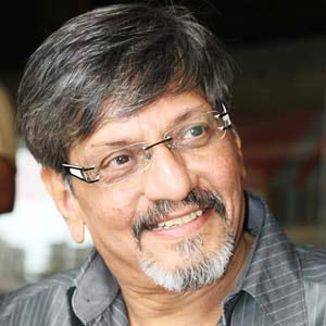 Amol Palekar