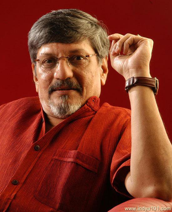 Amol Palekar