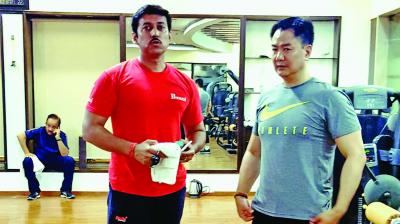 Kiren Rijiju , Rajyavardhan Singh Rathore, Sports Minister, Sports and Youth Affairs