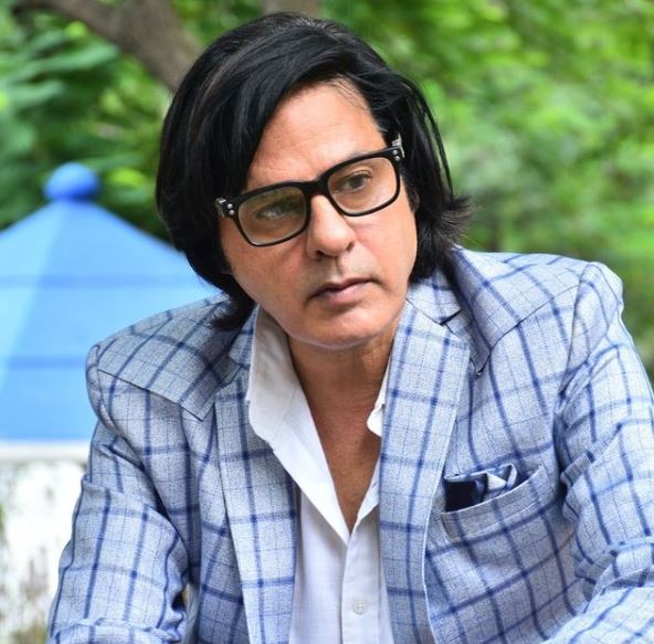 Rahul Roy hospitalized