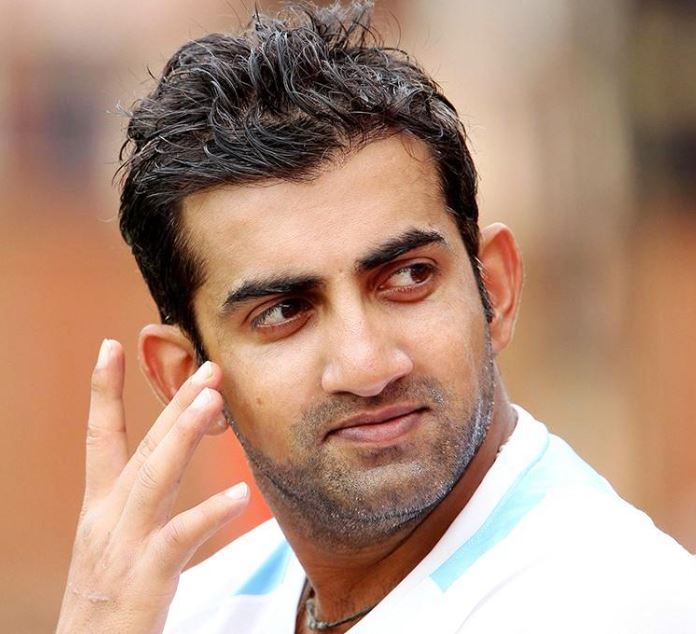 gautham gambhir