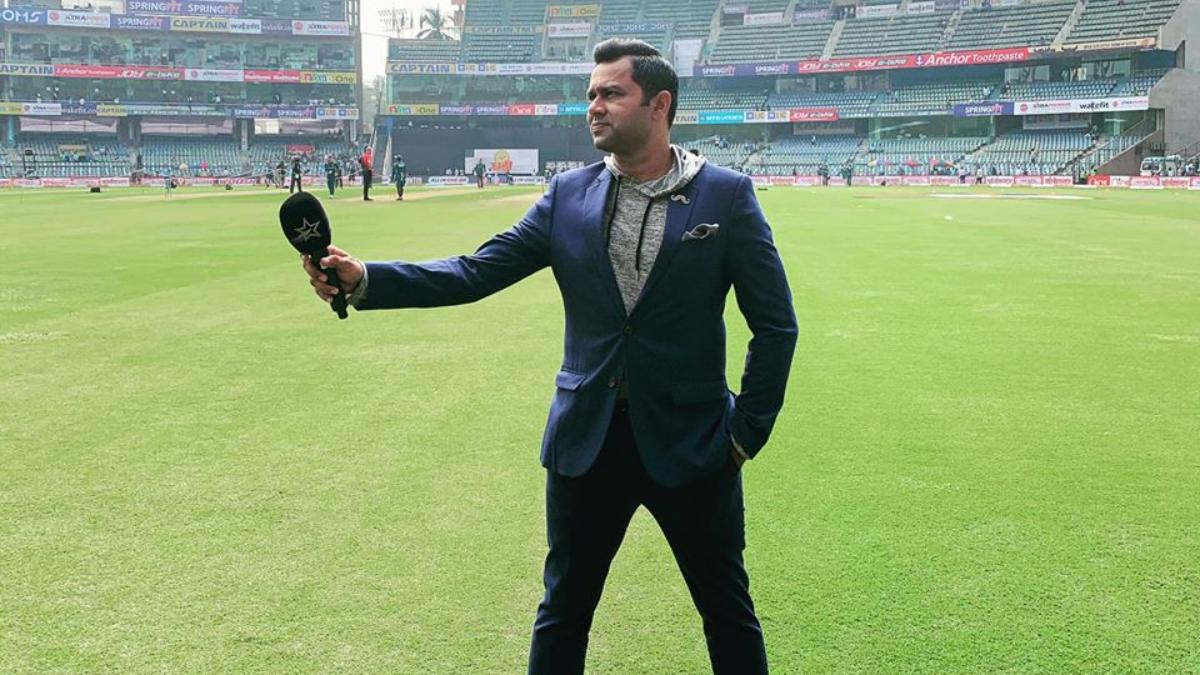 India, Nepotism, cricket, Akash Chopra