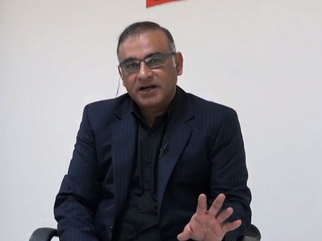 Aamir Sohail