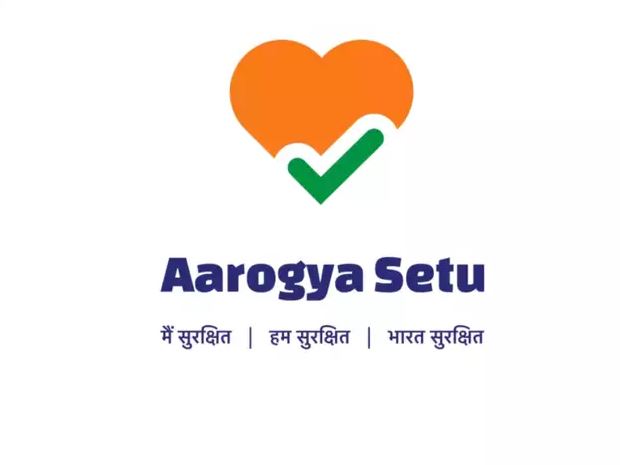 Aarogya Setu App