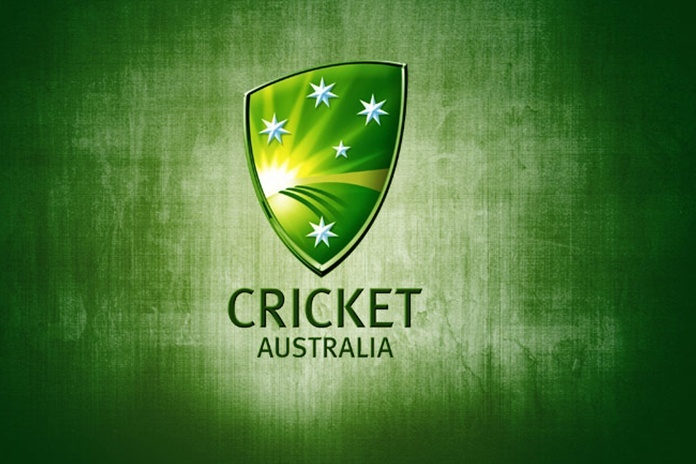 Cricket Australia