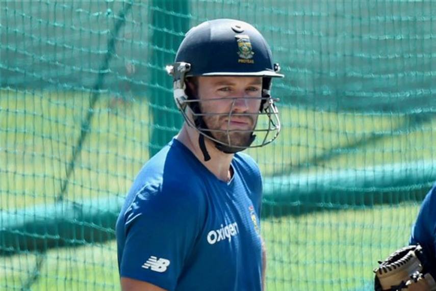 AB de Villiers, Former South Africa captain AB de Villiers, T20 World cup