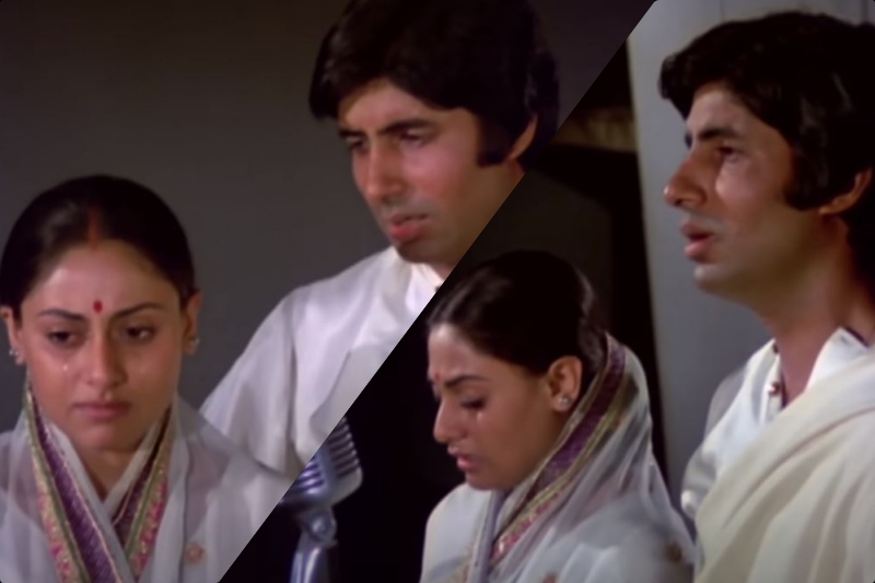 Amitabh-Jaya