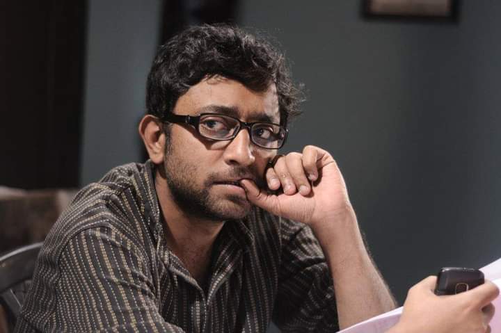 Gourab Chatterjee and Devlina Kumar's tv original ekti bangali alien er golpo teaser released