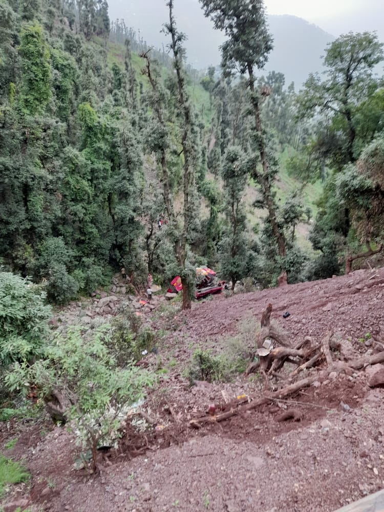 udhampur bus accident