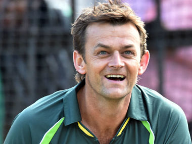 Adam Gilchrist