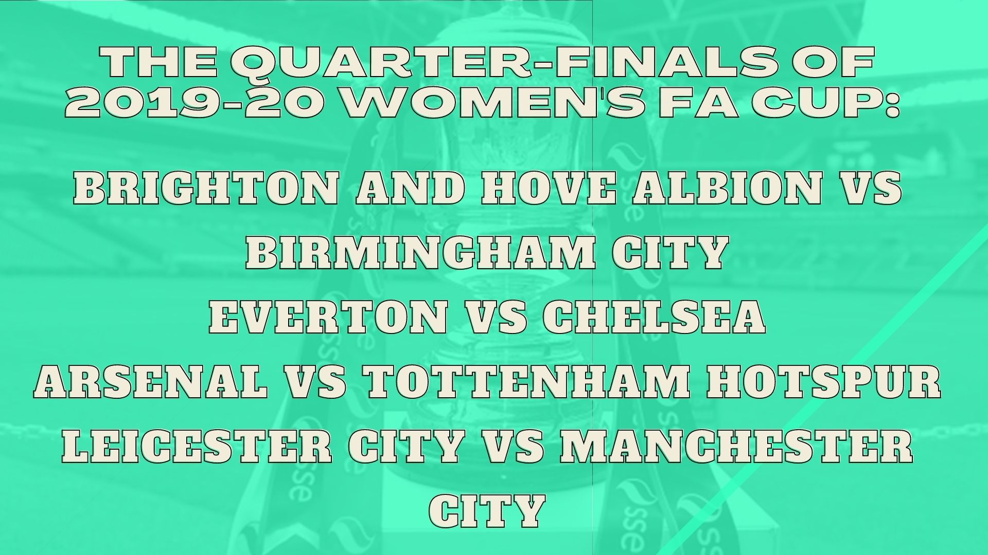 Women's FA Cup