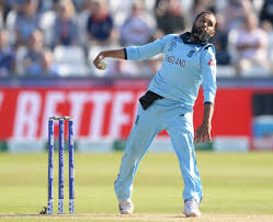 Adil Rashid took 3 wickets in the third T20I against Australia.