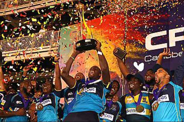 Caribbean Premier League