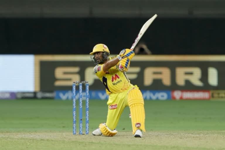 ambati rayudu