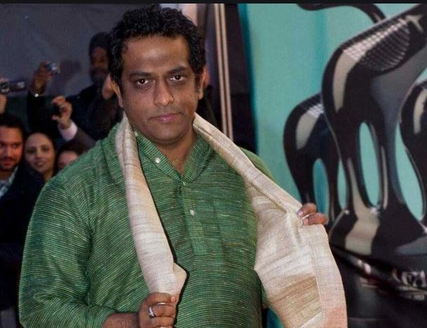 HBD Anurag Basu: One who conquered cancer with smiling face