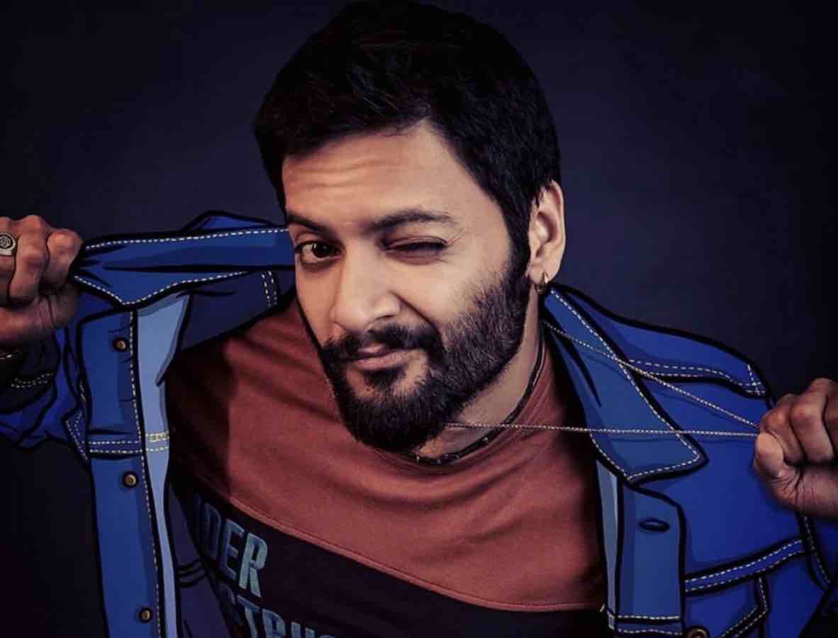 Waiting to see a big change in the world after covid-19: Ali Fazal