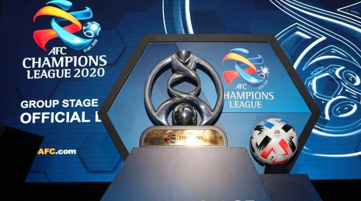 AFC Champions League