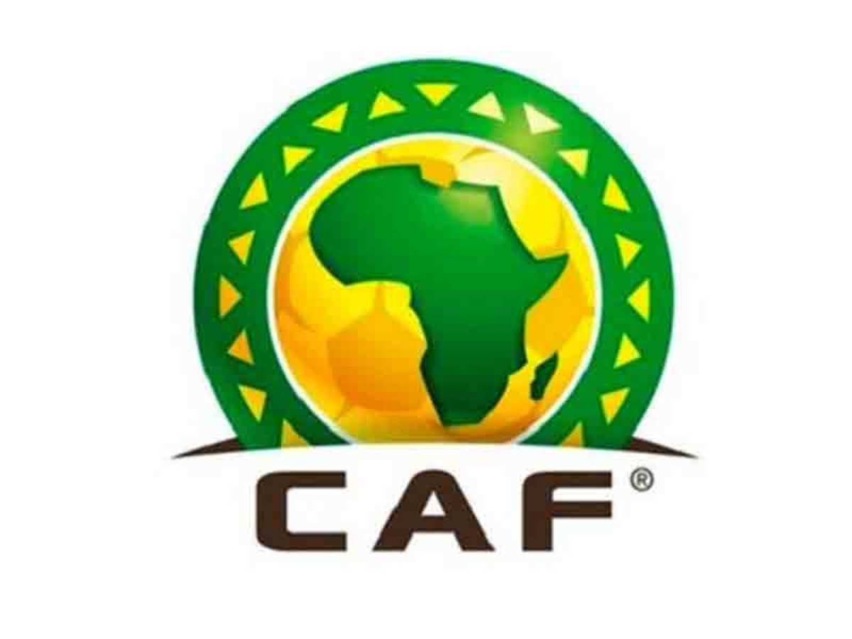 Confederation of African Football (CAF)