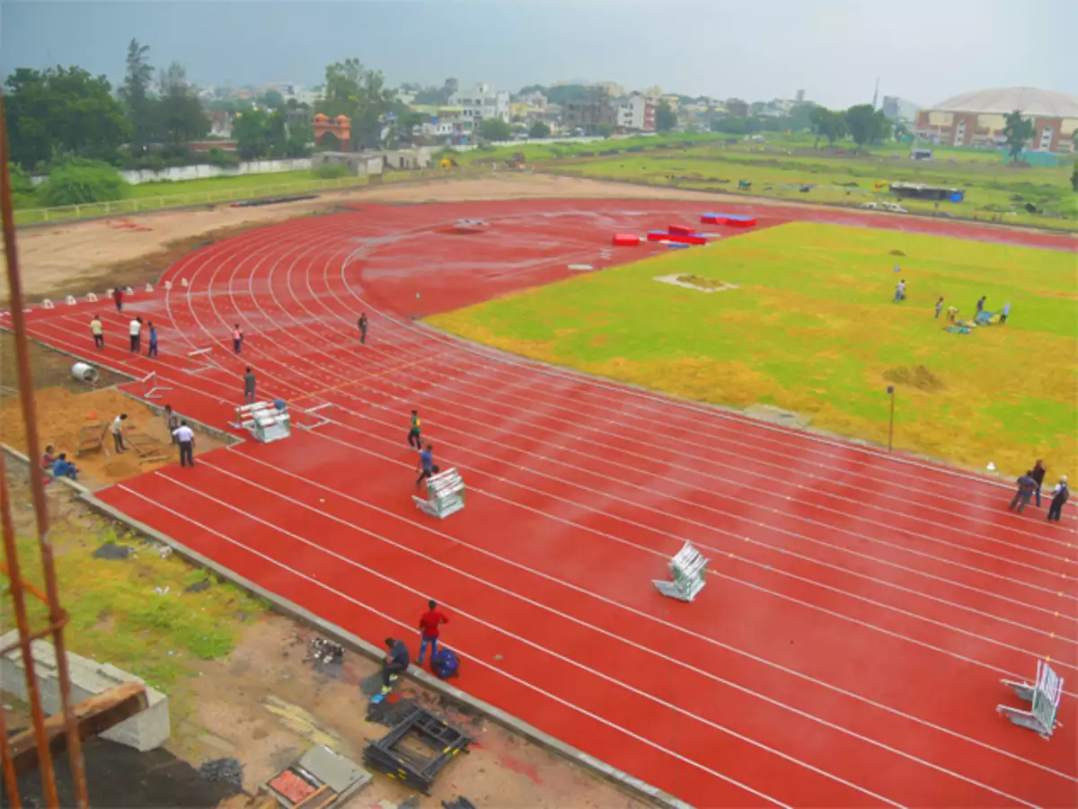 Union Minister for Youth Affairs and Sports  Kiren Rijiju  Tokyo Olympics  Standard Operating Procedure  Coaching Camps