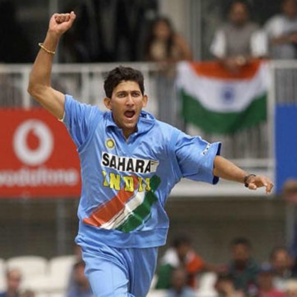 Ajit Agarkar