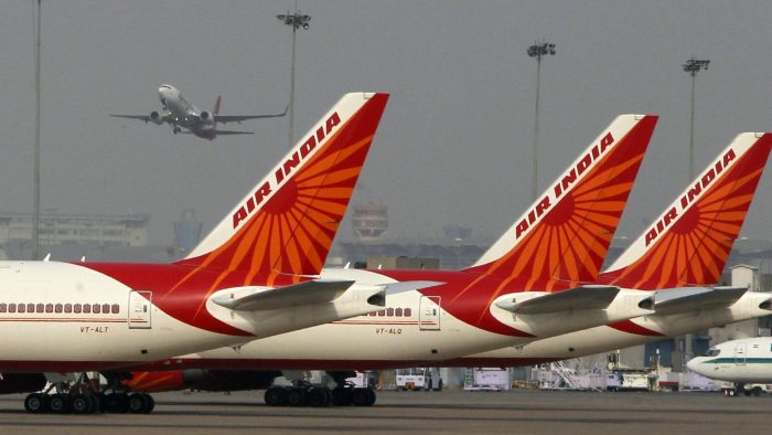 AIR INDIA કરશે પોતાના નિયમોમાં ફેરફાર