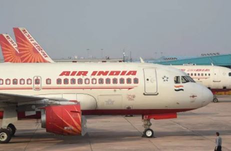 India is likely to receive its new plane