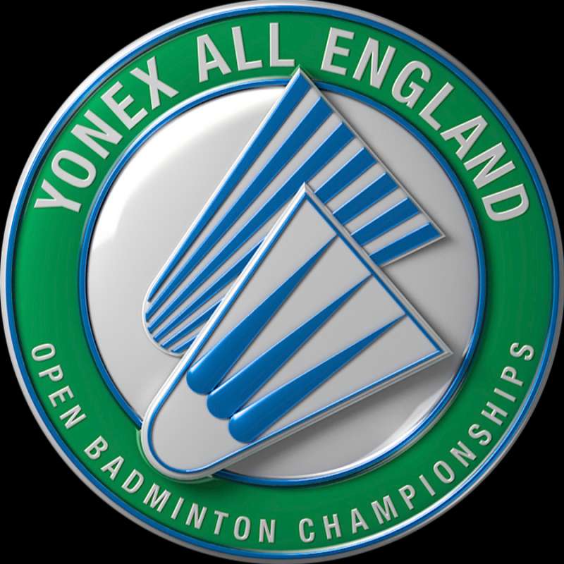 All England